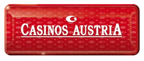  casinos austria aktiengesellschaft